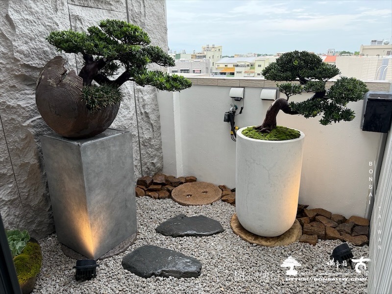 img 4162 1 [我們的作品]景觀規劃-案0509 露台造景