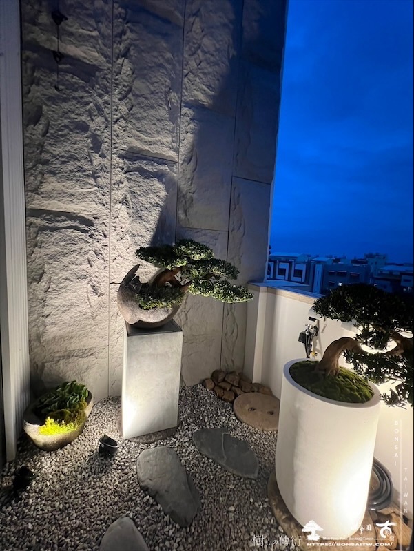 img 4165 1 [我們的作品]景觀規劃-案0509 露台造景