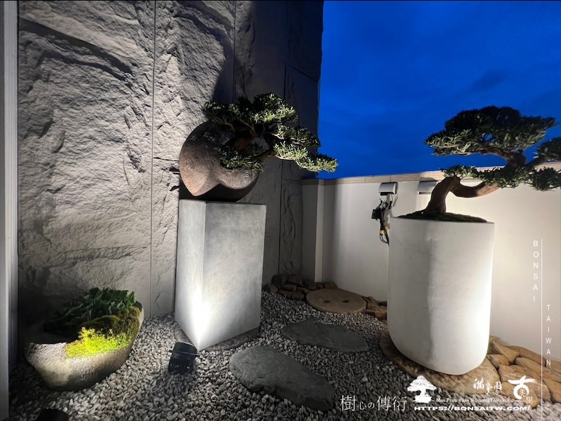 img 4166 1 [我們的作品]景觀規劃-案0509 露台造景