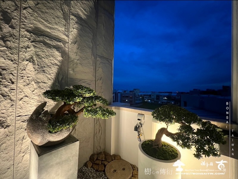 img 4167 1 [我們的作品]景觀規劃-案0509 露台造景