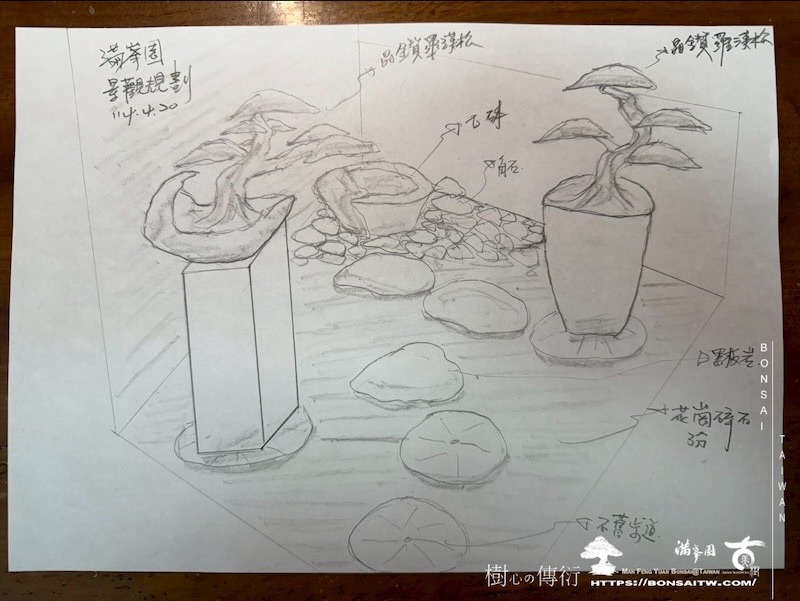 img 4170 1 [我們的作品]景觀規劃-案0509 露台造景