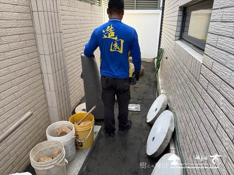 img 5293 1 [我們的作品]景觀規劃-案0515 客戶案例