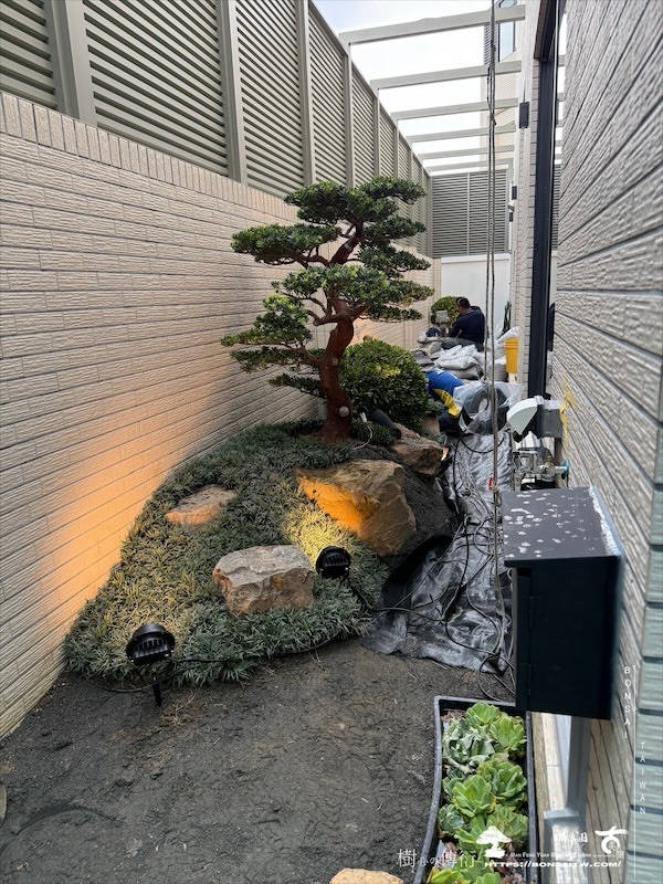 img 5298 1 [我們的作品]景觀規劃-案0515 客戶案例