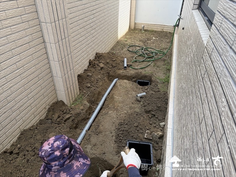 img 5332 1 [我們的作品]景觀規劃-案0515 客戶案例