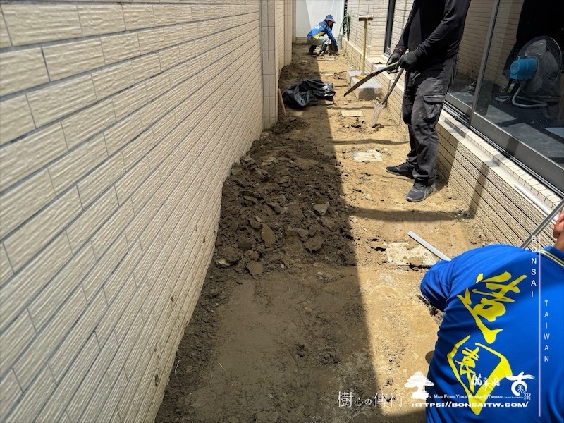 img 5342 1 [我們的作品]景觀規劃-案0515 客戶案例