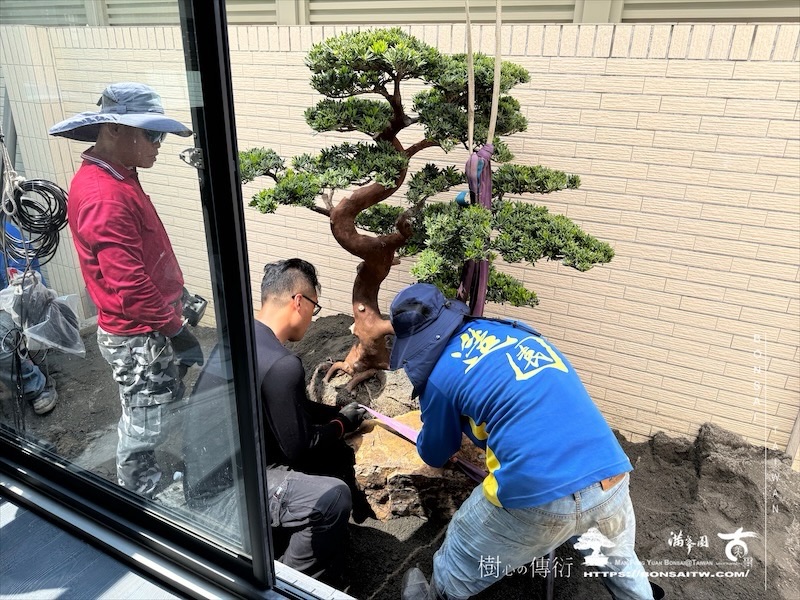 img 5346 1 [我們的作品]景觀規劃-案0515 客戶案例