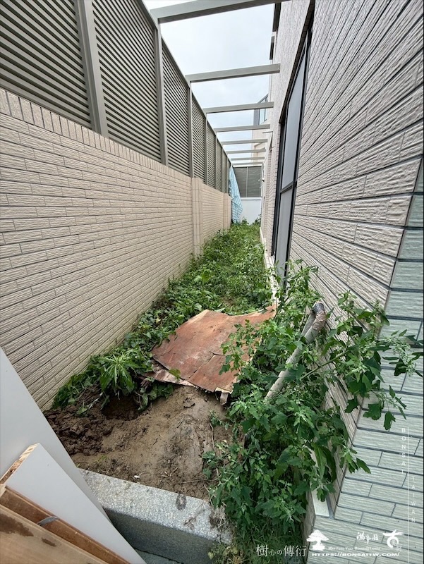 img 5349 1 [我們的作品]景觀規劃-案0515 客戶案例