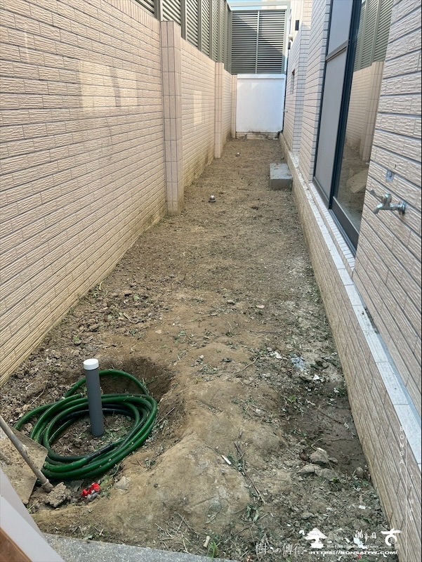 img 5350 1 [我們的作品]景觀規劃-案0515 客戶案例