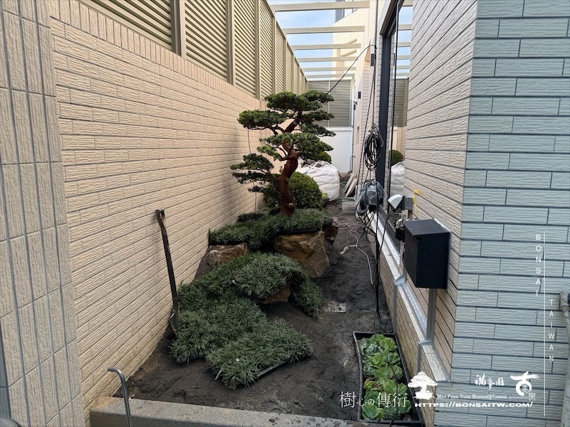 img 5367 1 [我們的作品]景觀規劃-案0515 客戶案例