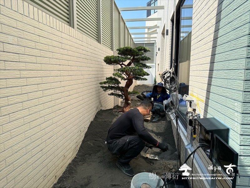 img 5368 1 [我們的作品]景觀規劃-案0515 客戶案例