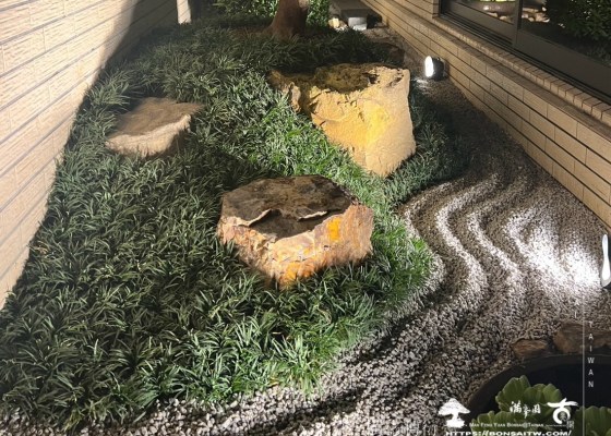 img 6192 2 1 [我們的作品]景觀規劃-案0515 盆栽(Bonsai)