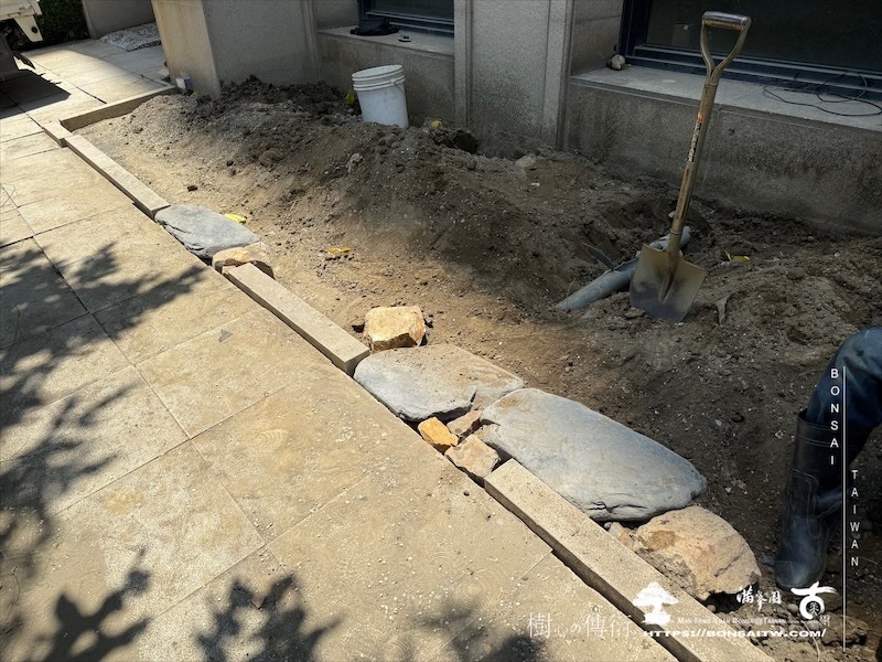 img 1110 1 [我們的作品]景觀規劃施工-案0624 客戶案例