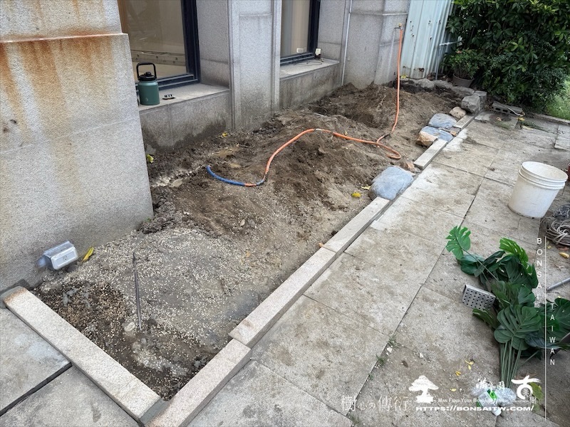 img 1129 1 [我們的作品]景觀規劃施工-案0624 客戶案例