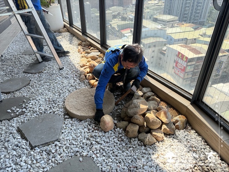 img 9355 1 [我們的作品]露台植栽-案0514 盆栽(Bonsai)