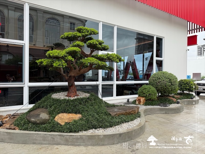 img 2462 1 [我們的作品]商業空間景觀規劃施工-案0630-2 商業空間