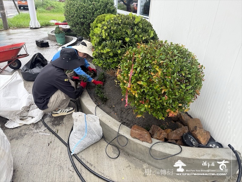 img 2475 1 [我們的作品]商業空間景觀規劃施工-案0630-2 商業空間