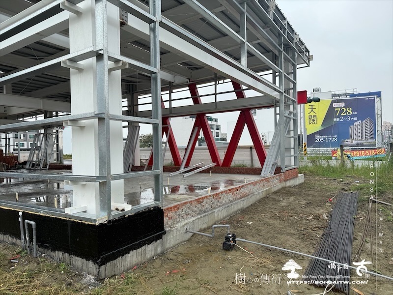 img 2481 1 [我們的作品]商業空間景觀規劃施工-案0630-2 商業空間