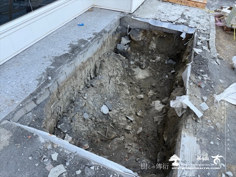 img 2513 1 [我們的作品]商業空間景觀規劃施工-案0630-3 商業空間