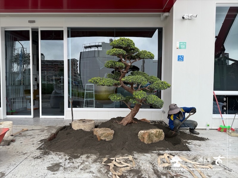 img 2519 1 [我們的作品]商業空間景觀規劃施工-案0630-3 商業空間