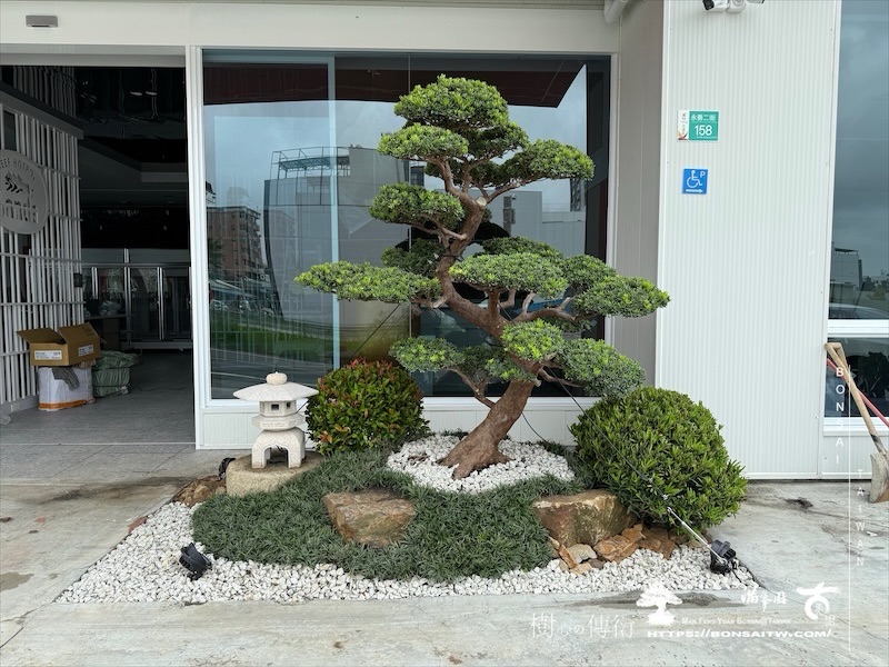 img 2527 1 [我們的作品]商業空間景觀規劃施工-案0630-3 商業空間