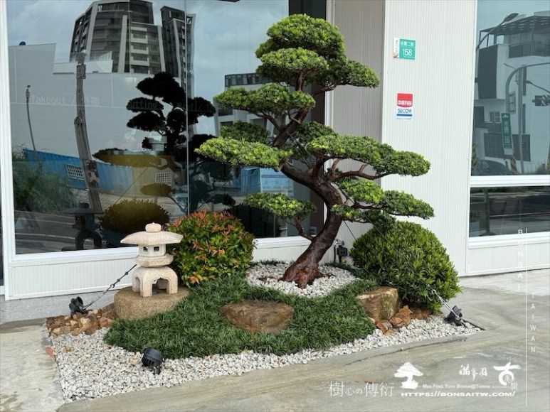 img 3374 1 [我們的作品]商業空間景觀規劃施工-案0630-3 商業空間