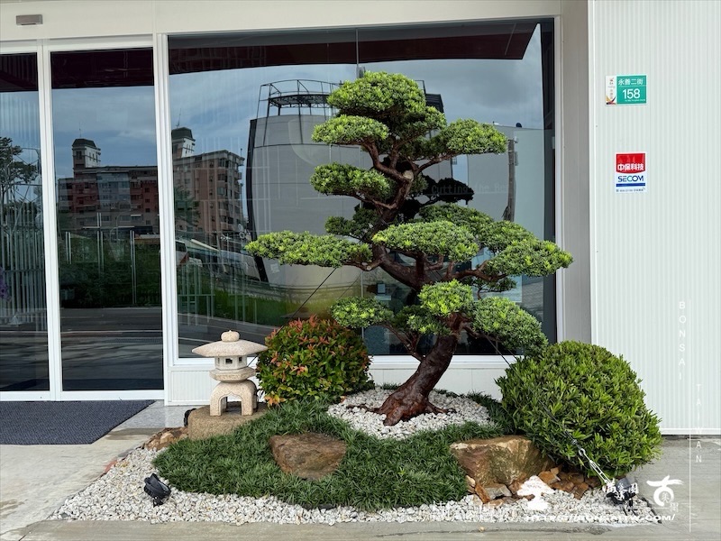 img 3376 1 [我們的作品]商業空間景觀規劃施工-案0630-3 商業空間