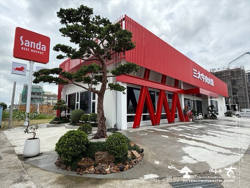 img 3377 1 [我們的作品]商業空間景觀規劃施工-案0630-1 大型庭園樹專區(Garden Tree)