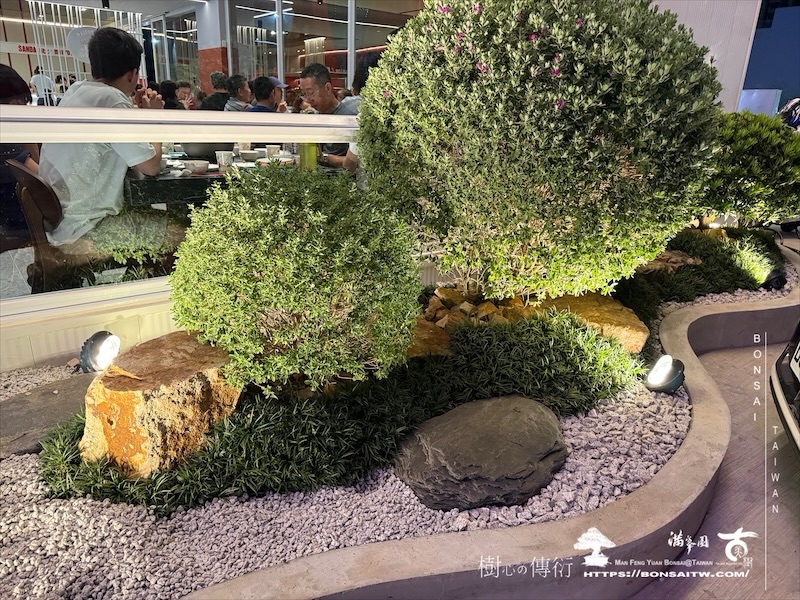 img 3391 1 [我們的作品]商業空間景觀規劃施工-案0630-2 商業空間