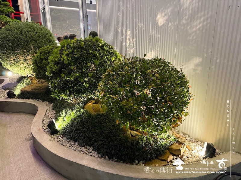 img 3393 1 [我們的作品]商業空間景觀規劃施工-案0630-2 商業空間