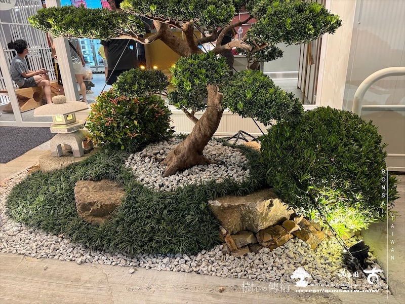 img 3395 1 [我們的作品]商業空間景觀規劃施工-案0630-3 商業空間