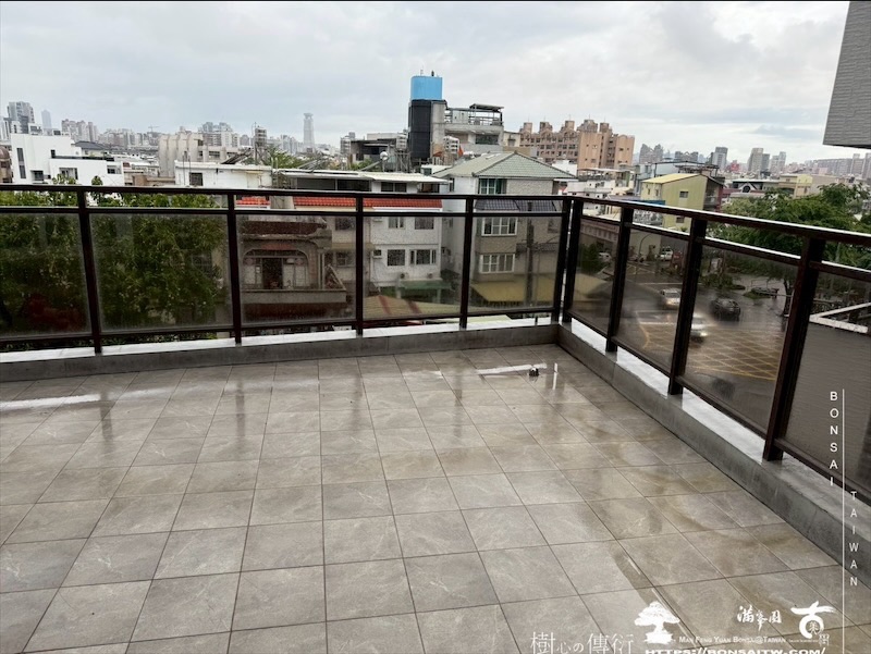 img 4379 [我們的作品]景觀規劃施工-案0724 露台造景