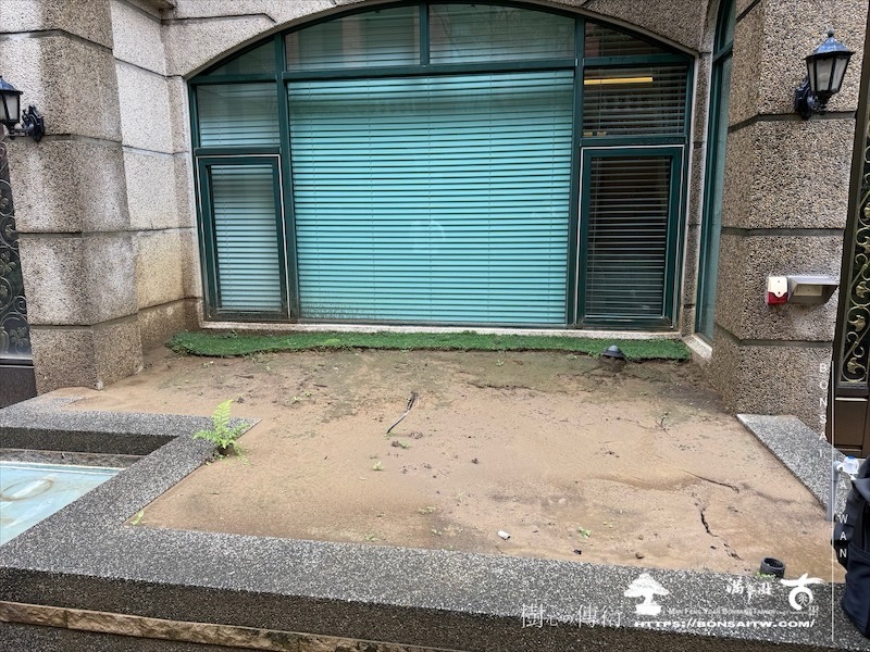 img 5514 [我們的作品]景觀規劃施工-案0802 客戶案例