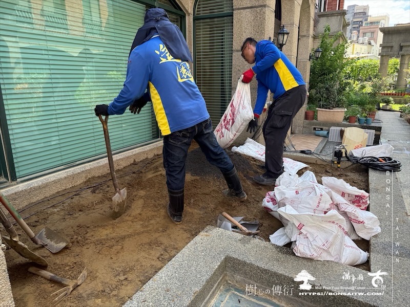 img 5519 [我們的作品]景觀規劃施工-案0802 客戶案例