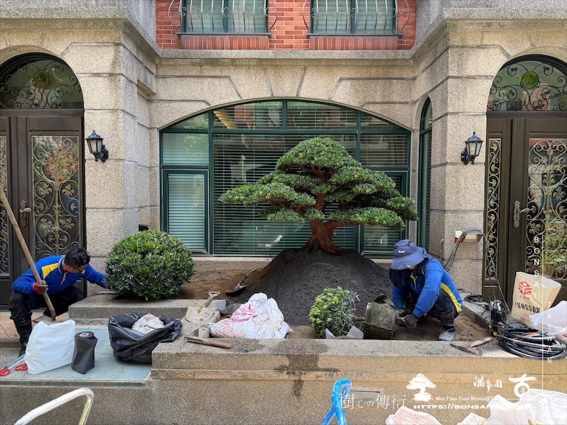 img 5526 [我們的作品]景觀規劃施工-案0802 客戶案例