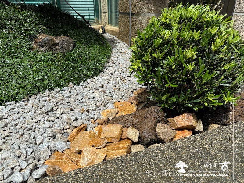 img 5537 [我們的作品]景觀規劃施工-案0802 客戶案例