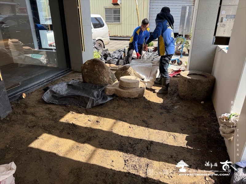 img 6756 [我們的作品]商業空間景觀規劃施工-案0812 客戶案例