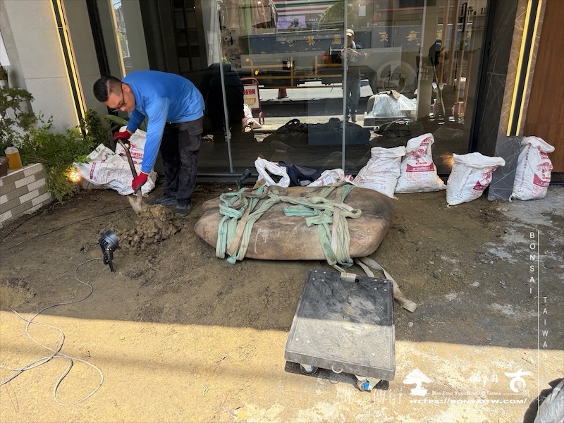 img 6758 [我們的作品]商業空間景觀規劃施工-案0812 客戶案例