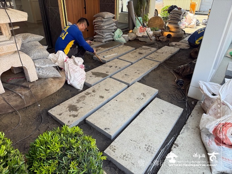 img 6772 [我們的作品]商業空間景觀規劃施工-案0812 客戶案例