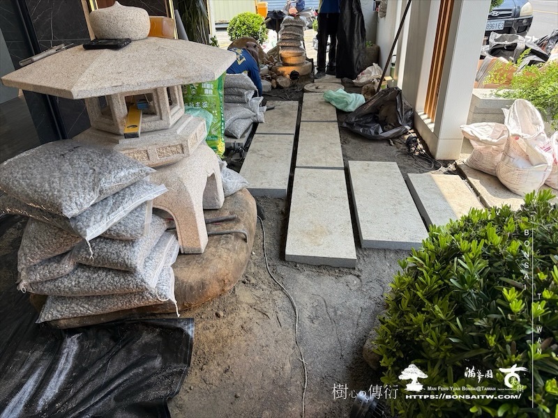 img 6773 [我們的作品]商業空間景觀規劃施工-案0812 客戶案例