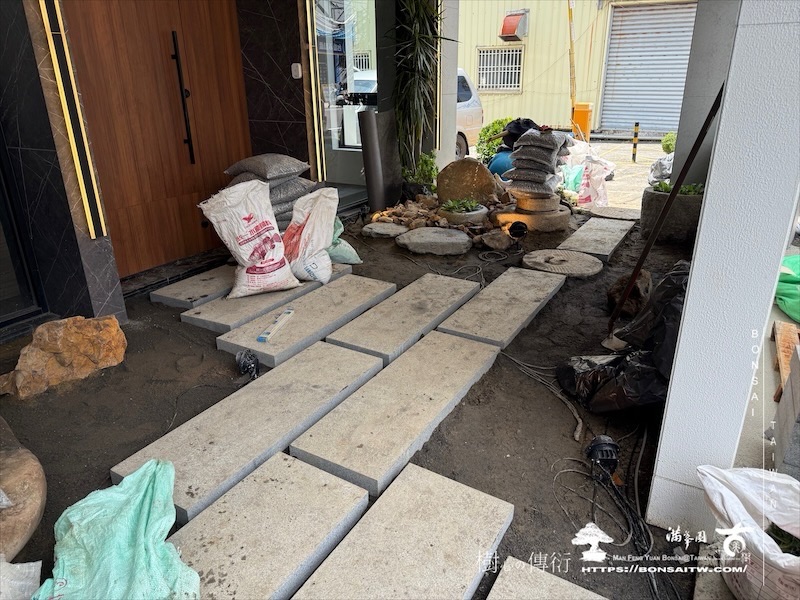 img 6775 [我們的作品]商業空間景觀規劃施工-案0812 客戶案例