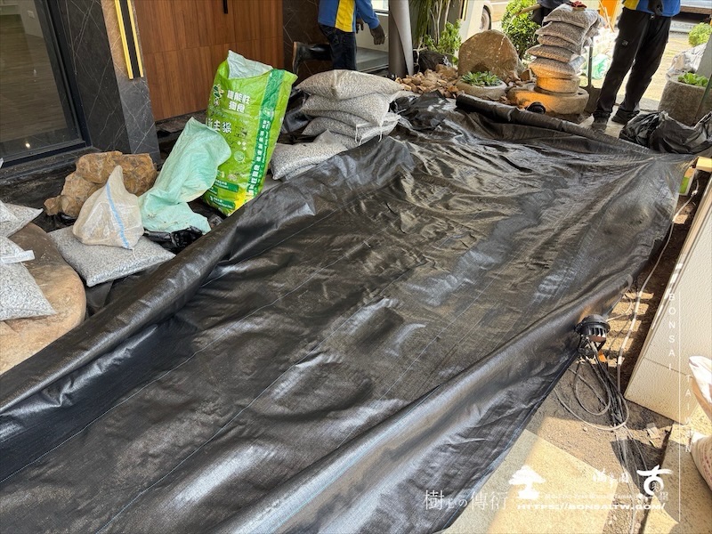 img 6776 [我們的作品]商業空間景觀規劃施工-案0812 客戶案例