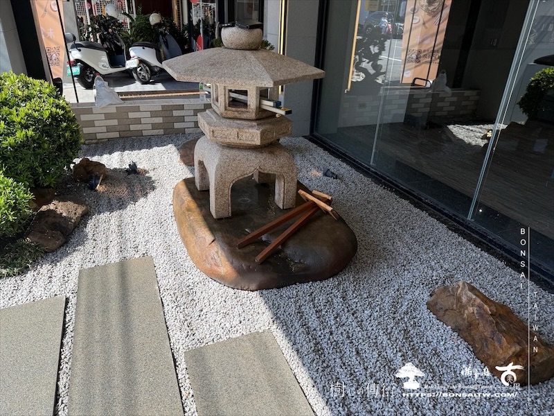 img 6778 [我們的作品]商業空間景觀規劃施工-案0812 客戶案例