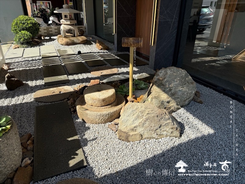 img 6780 [我們的作品]商業空間景觀規劃施工-案0812 客戶案例