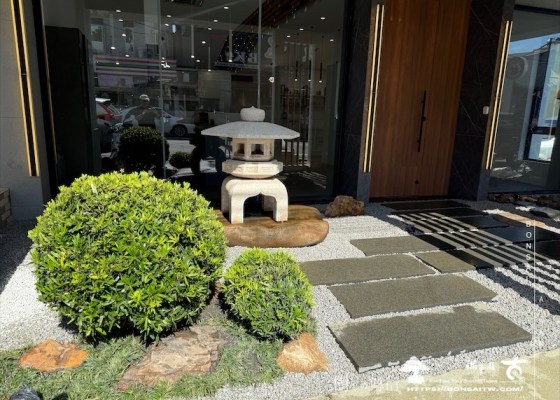 img 6781 [我們的作品]商業空間景觀規劃施工-案0812 商業空間