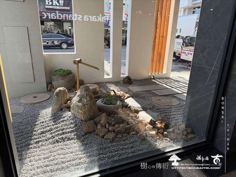 img 6785 [我們的作品]商業空間景觀規劃施工-案0812 客戶案例