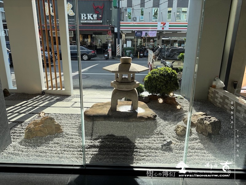 img 6789 [我們的作品]商業空間景觀規劃施工-案0812 客戶案例