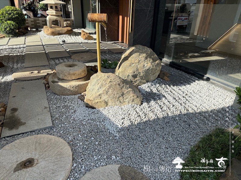 img 6791 [我們的作品]商業空間景觀規劃施工-案0812 客戶案例