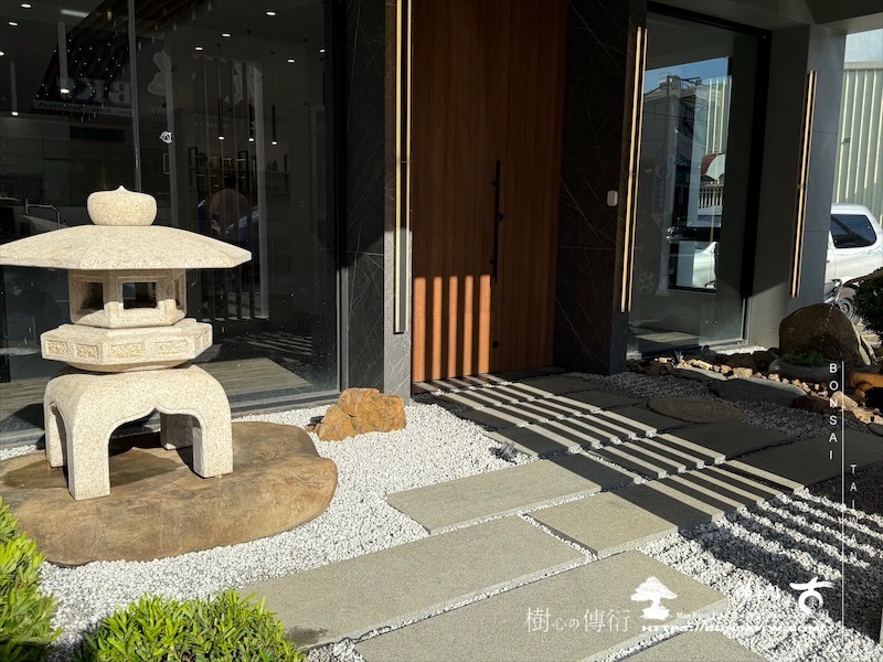 img 6794 [我們的作品]商業空間景觀規劃施工-案0812 客戶案例