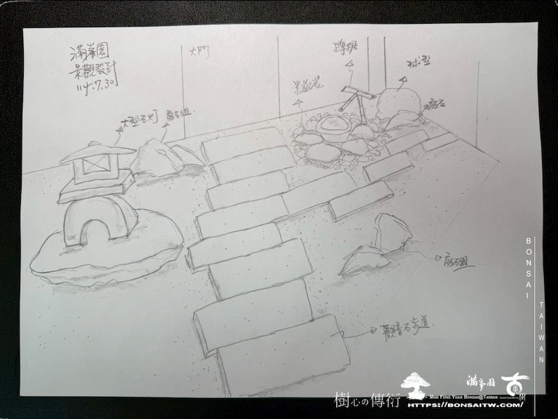 img 6796 [我們的作品]商業空間景觀規劃施工-案0812 客戶案例