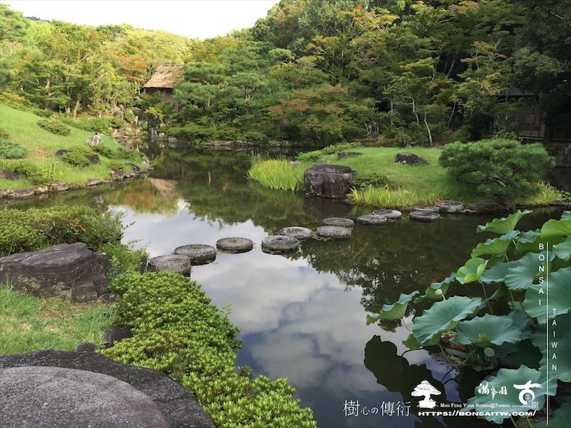 img 7792 [日本庭園]依水園．奈良
